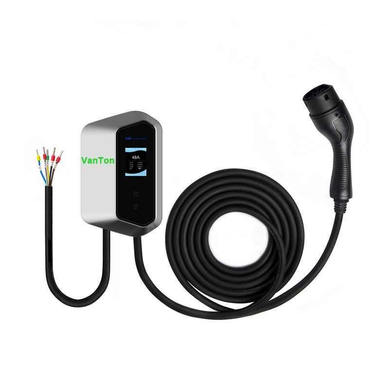 Pila de carga de 11kw AC