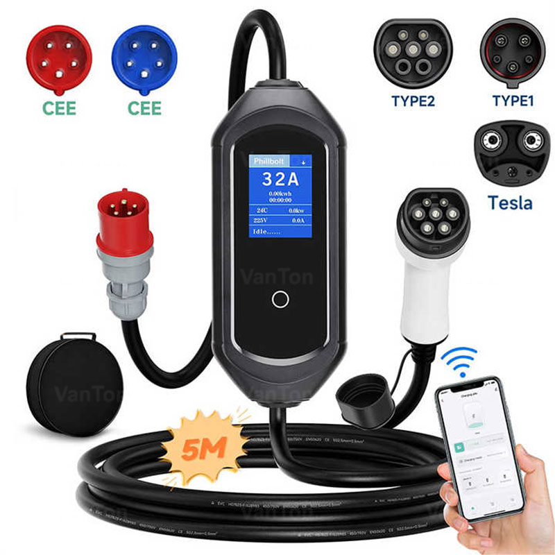 ¿Cuánto cuesta instalar un cargador EV en casa?