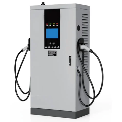 ¿Cómo elegir entre el cargador AC EV y el cargador DC EV para vehículos eléctricos?