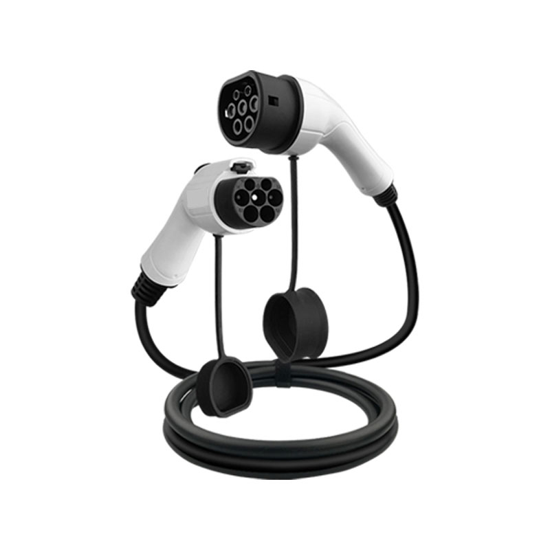 ¿Por qué elegir el cable de pistola de carga adecuado para su EV?