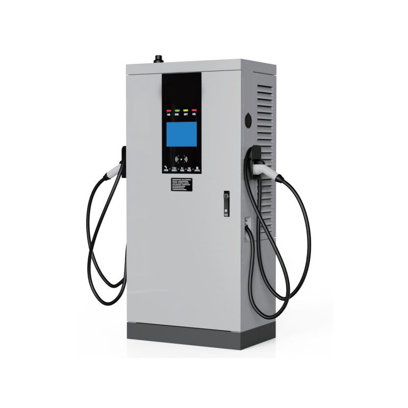 ¿Por qué elegir un cargador DC EV para la movilidad eléctrica?
