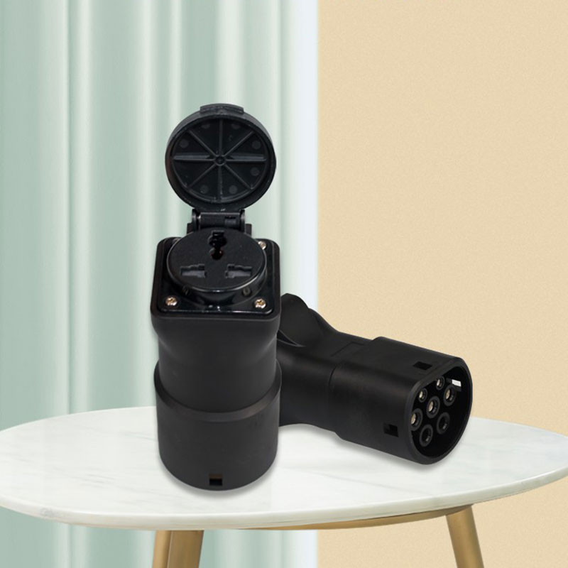 ¿Cómo puede un adaptador V2L tipo 2 transformar la experiencia energética de su vehículo eléctrico?