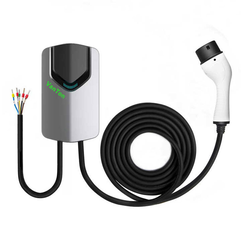 ¿Cómo transforma un cargador de pared de CA la experiencia diaria de carga de vehículos eléctricos?