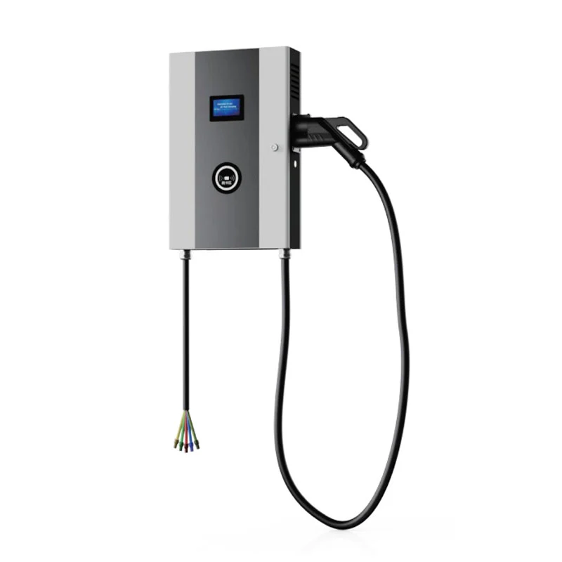 20kW DC Mured Mured EV Charger