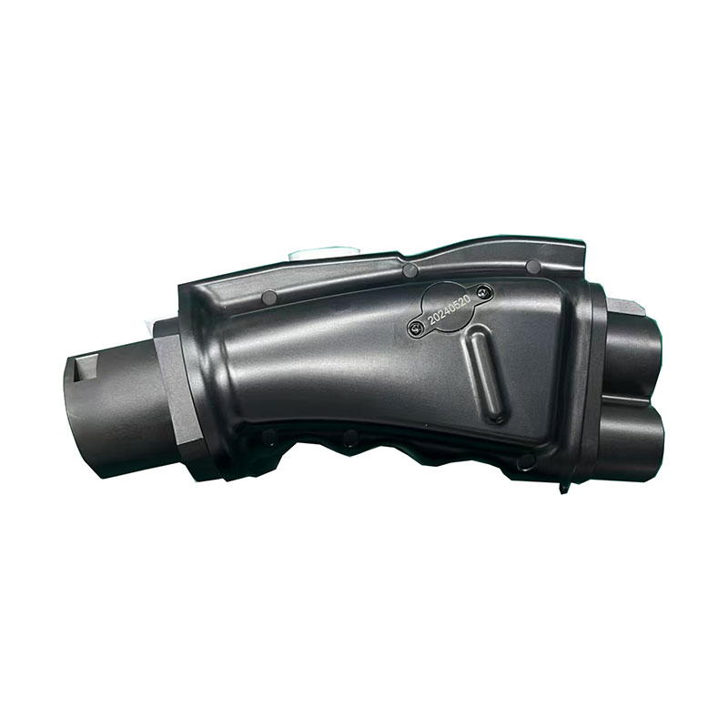 Adaptador CCS1 a GBT