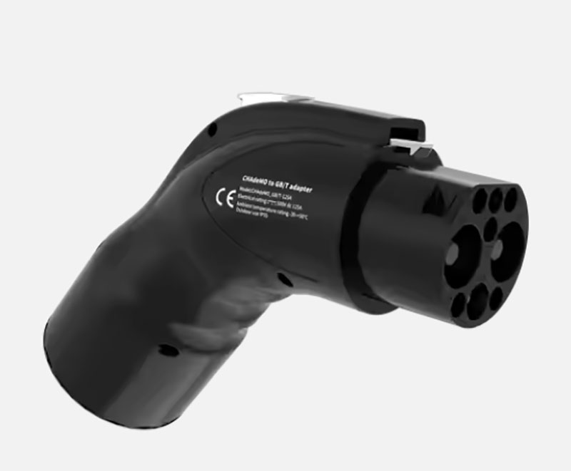 Chademo to GBT Adapter