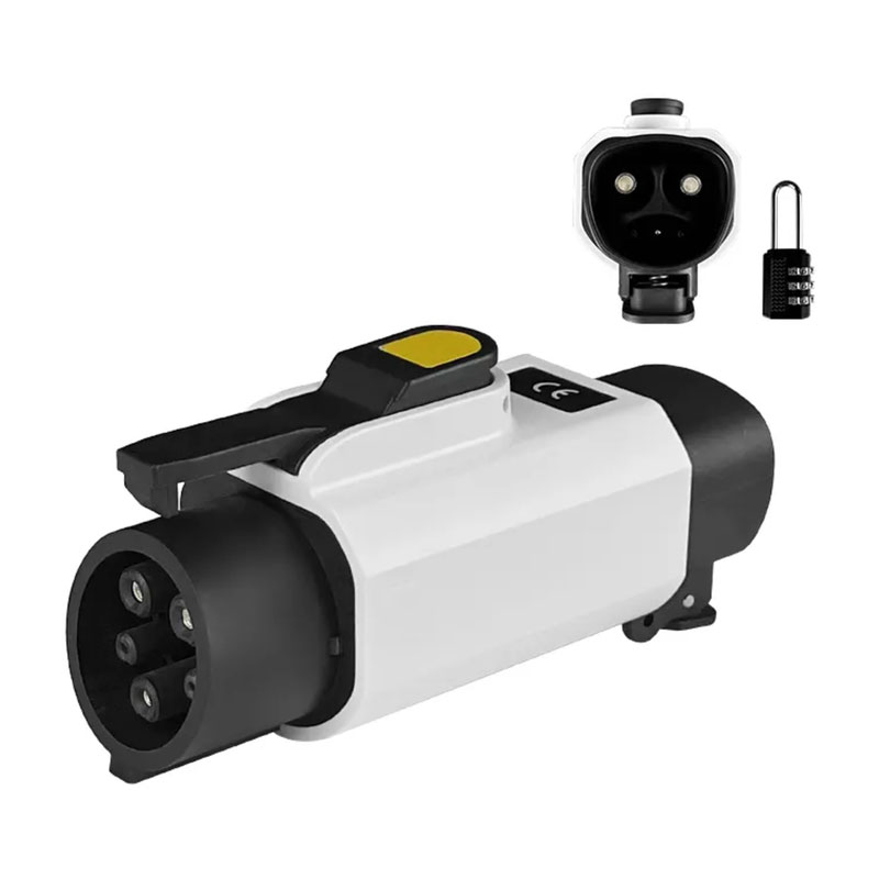 Tesla to J1772 Adapter