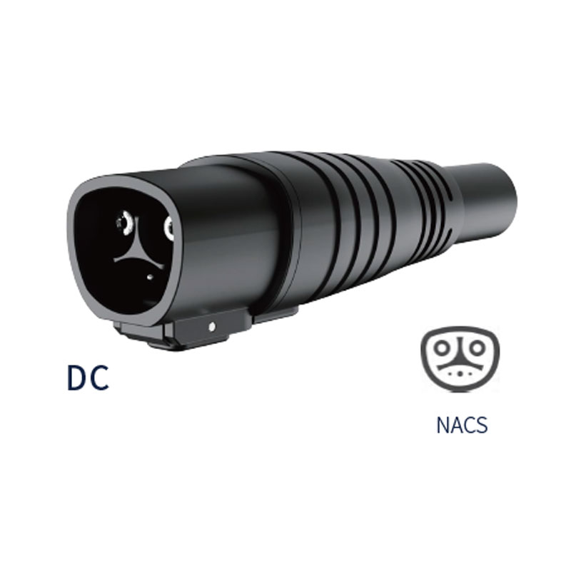 Cable de carga NACS DC