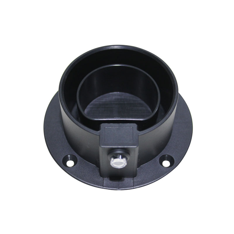 Soporte de tipo 2 para el enchufe de carga EV