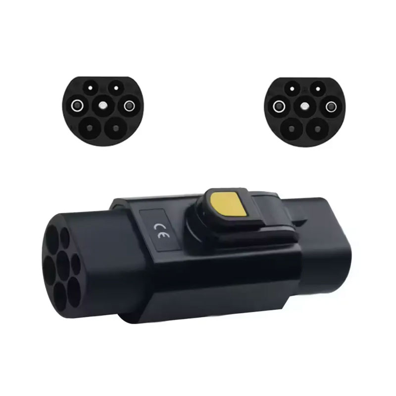 Tipo2 al adaptador GBT